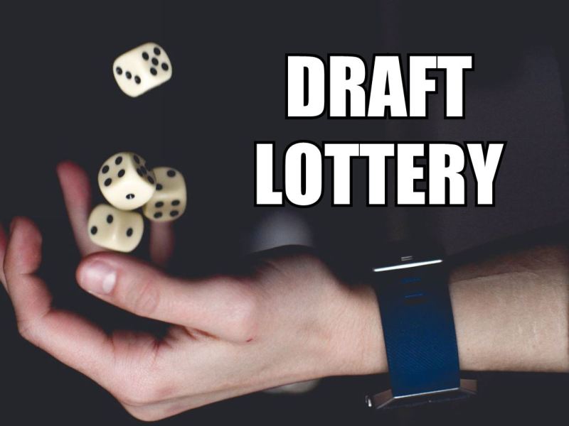 Draft Lottery Preview